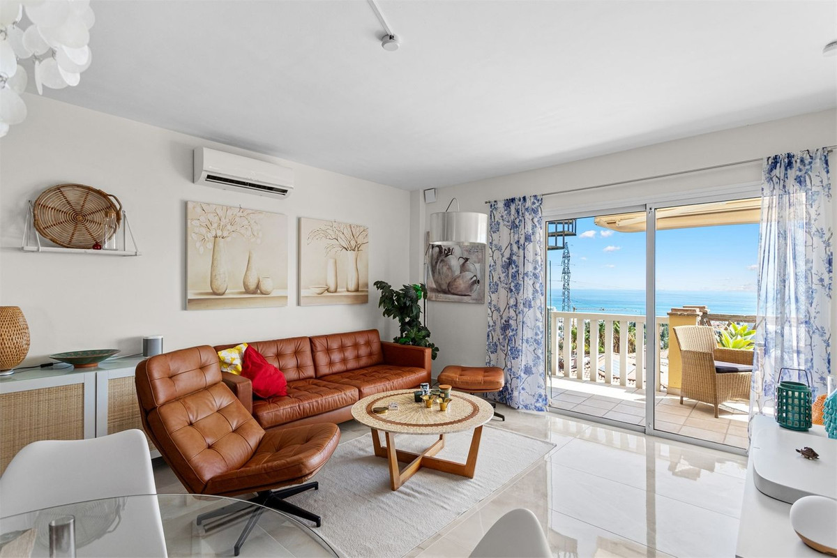 2 Bed Apartment for sale in Higueron Costa Del Sol, Málaga, Spain