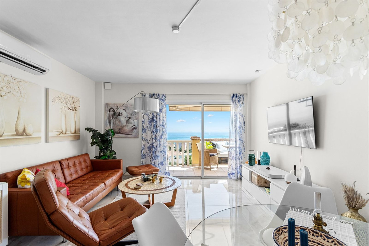 2 Bed Apartment for sale in Higueron Costa Del Sol, Málaga, Spain