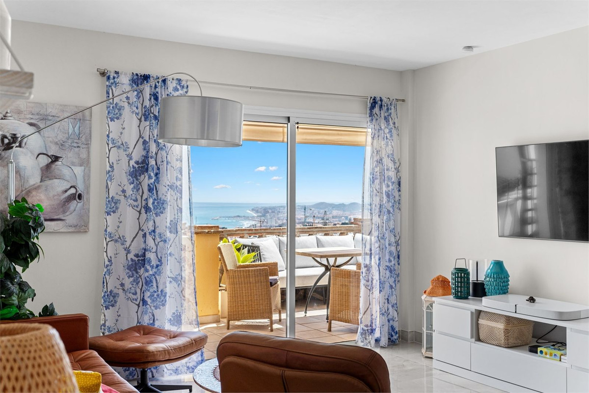 2 Bed Apartment for sale in Higueron Costa Del Sol, Málaga, Spain