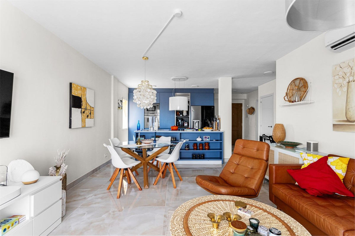 2 Bed Apartment for sale in Higueron Costa Del Sol, Málaga, Spain