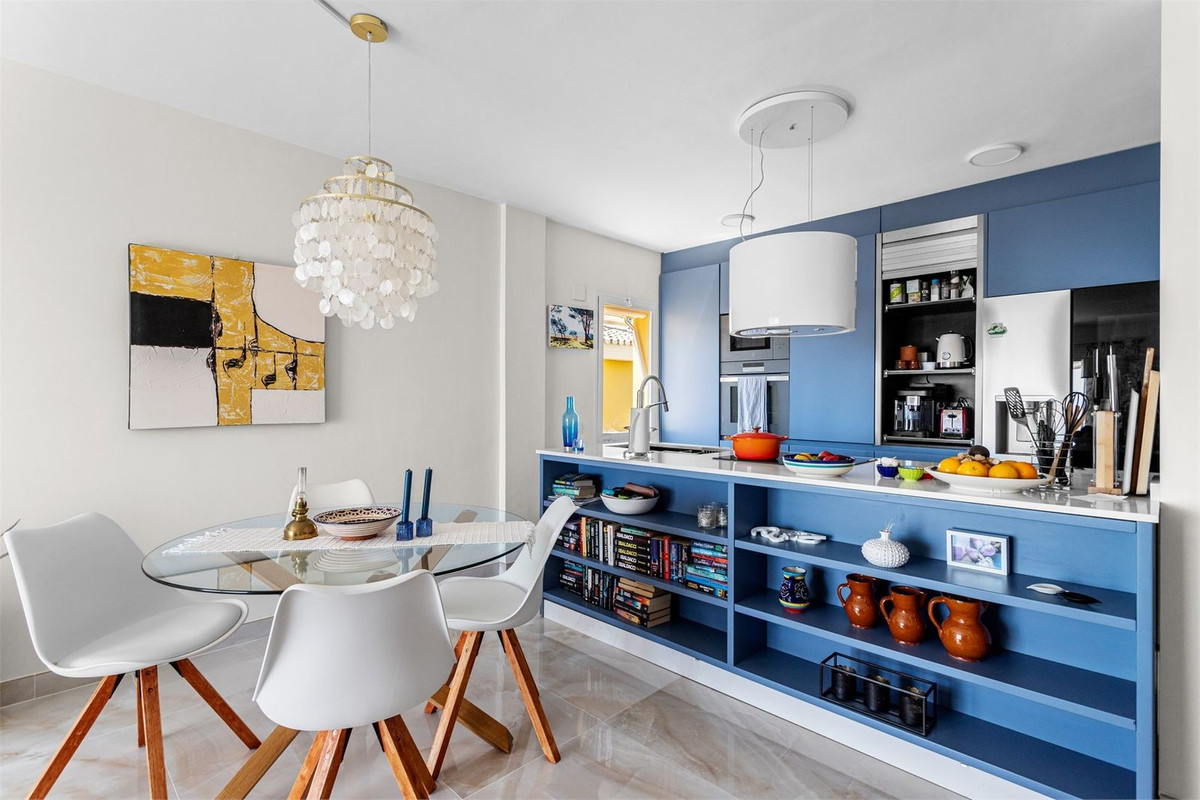 2 Bed Apartment for sale in Higueron Costa Del Sol, Málaga, Spain