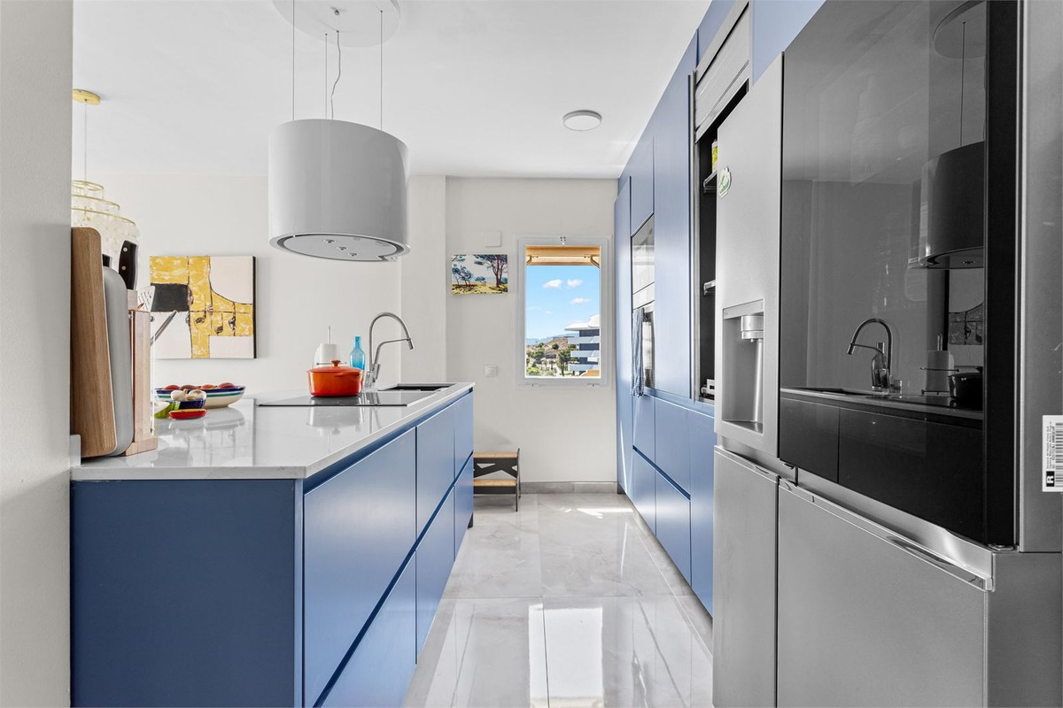 2 Bed Apartment for sale in Higueron Costa Del Sol, Málaga, Spain