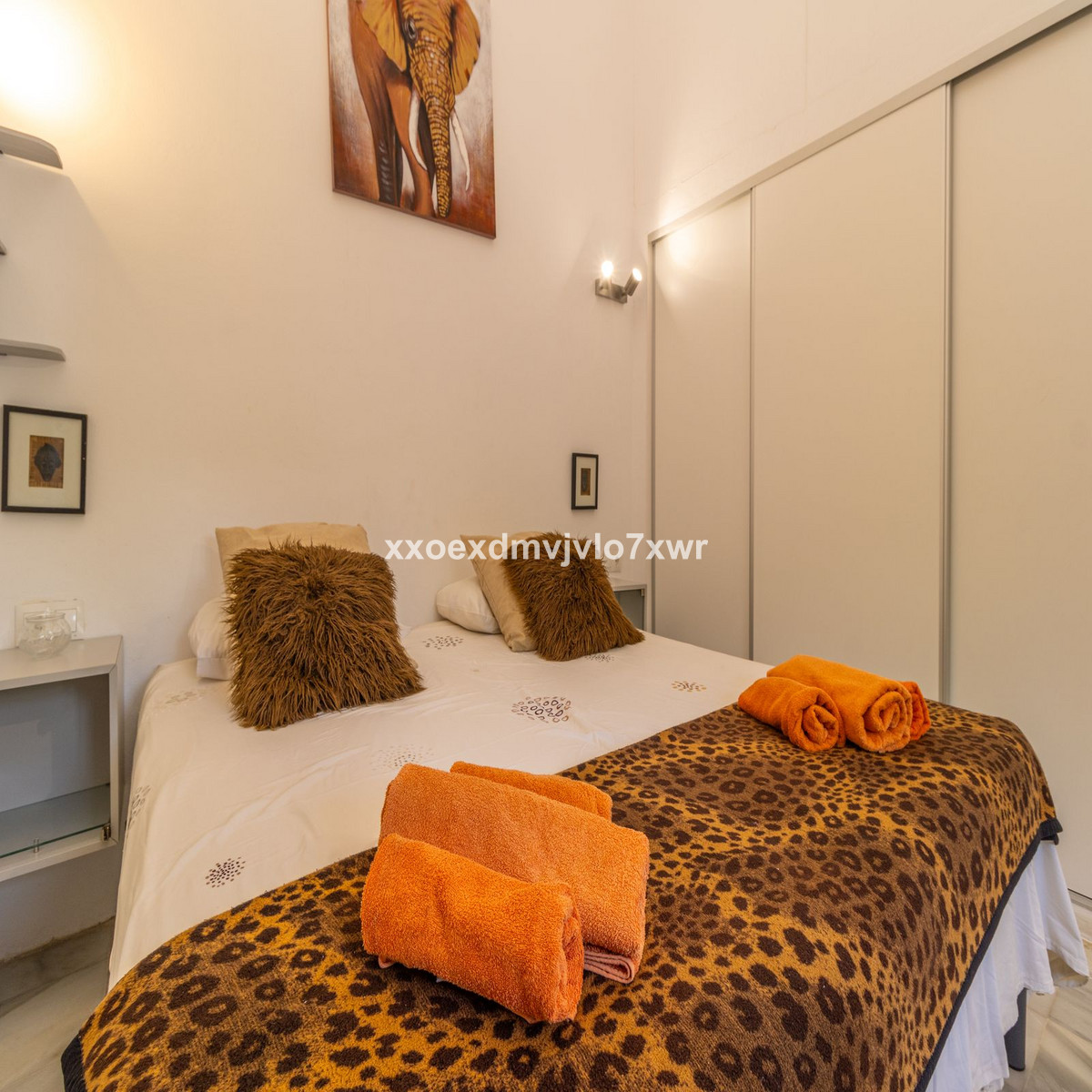 3 Bed Townhouse for sale in Estepona Costa Del Sol, Málaga, Spain