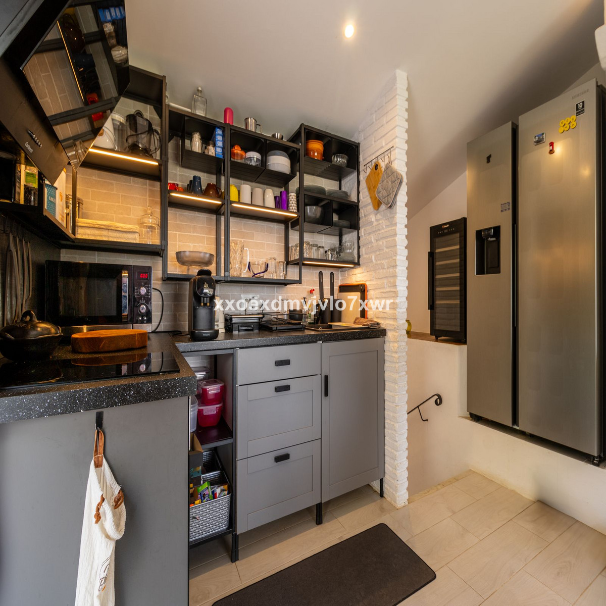 3 Bed Townhouse for sale in Estepona Costa Del Sol, Málaga, Spain