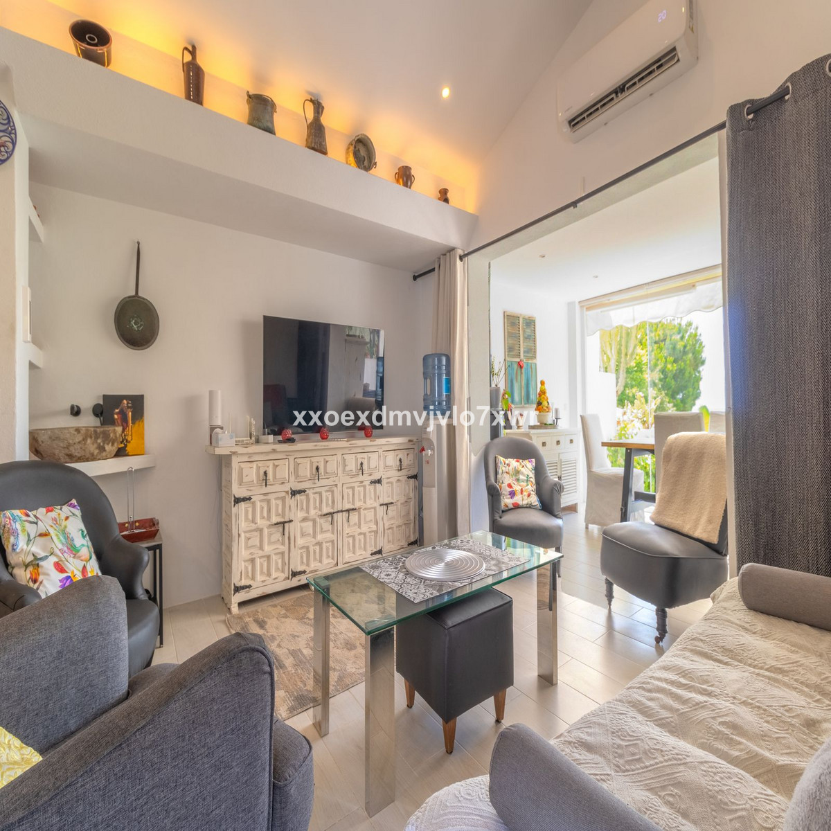 3 Bed Townhouse for sale in Estepona Costa Del Sol, Málaga, Spain