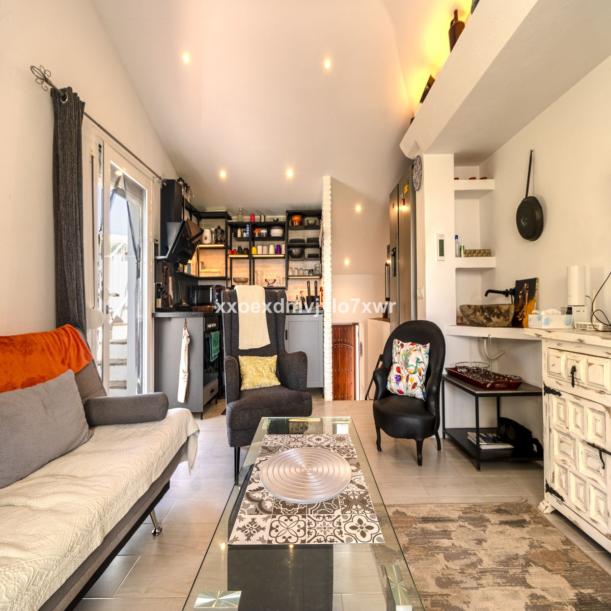 3 Bed Townhouse for sale in Estepona Costa Del Sol, Málaga, Spain