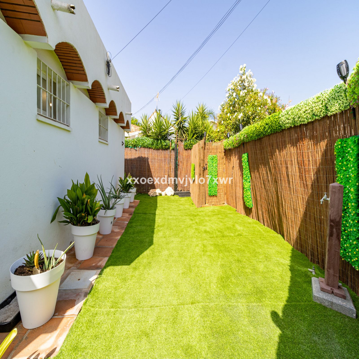 3 Bed Townhouse for sale in Estepona Costa Del Sol, Málaga, Spain
