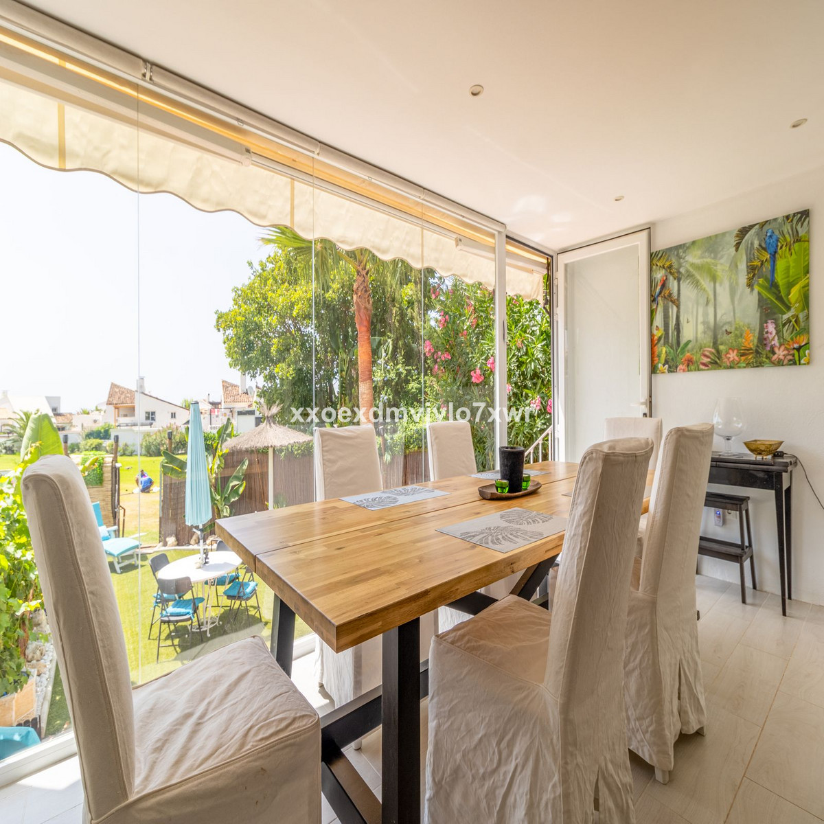 3 Bed Townhouse for sale in Estepona Costa Del Sol, Málaga, Spain
