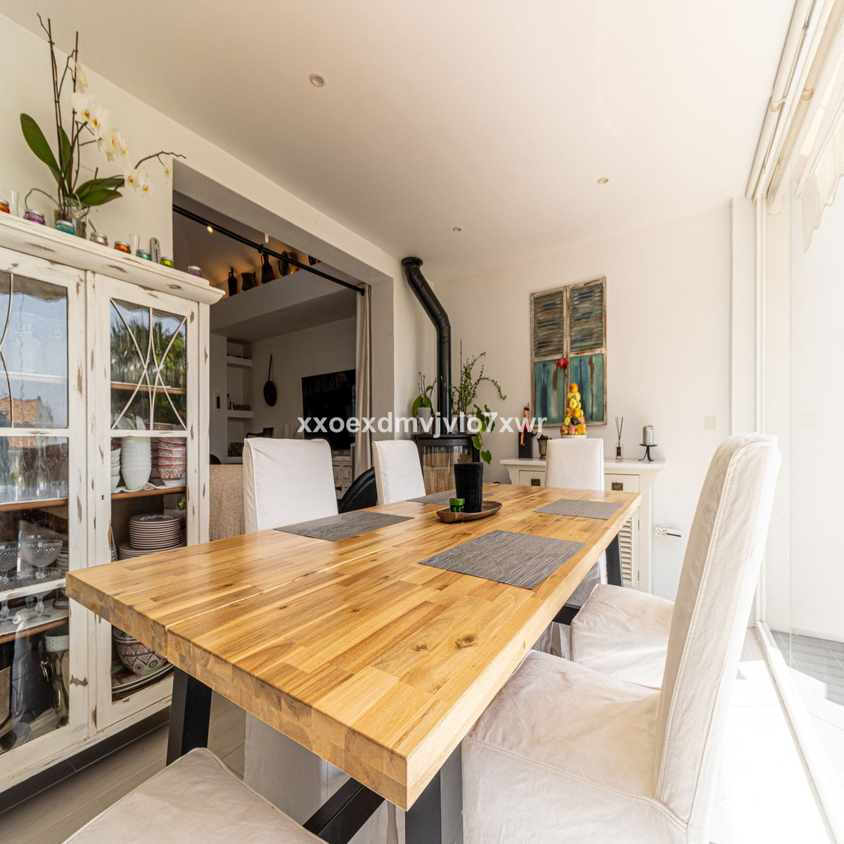 3 Bed Townhouse for sale in Estepona Costa Del Sol, Málaga, Spain