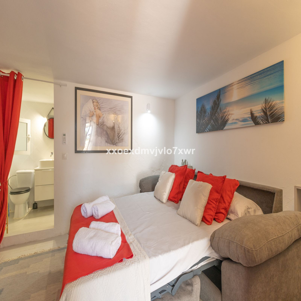 3 Bed Townhouse for sale in Estepona Costa Del Sol, Málaga, Spain