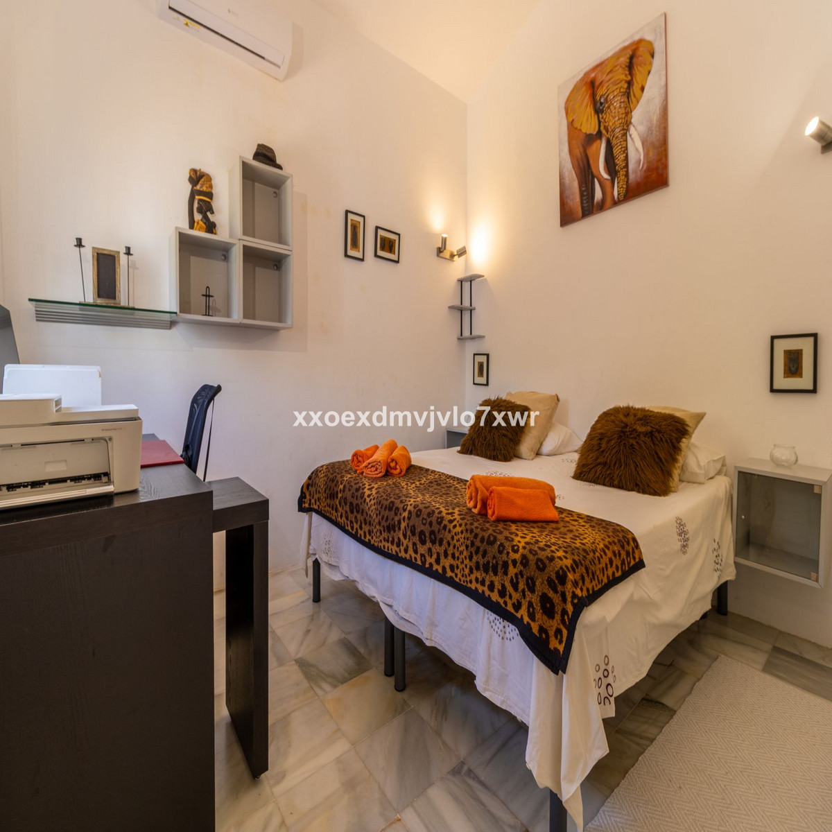 3 Bed Townhouse for sale in Estepona Costa Del Sol, Málaga, Spain