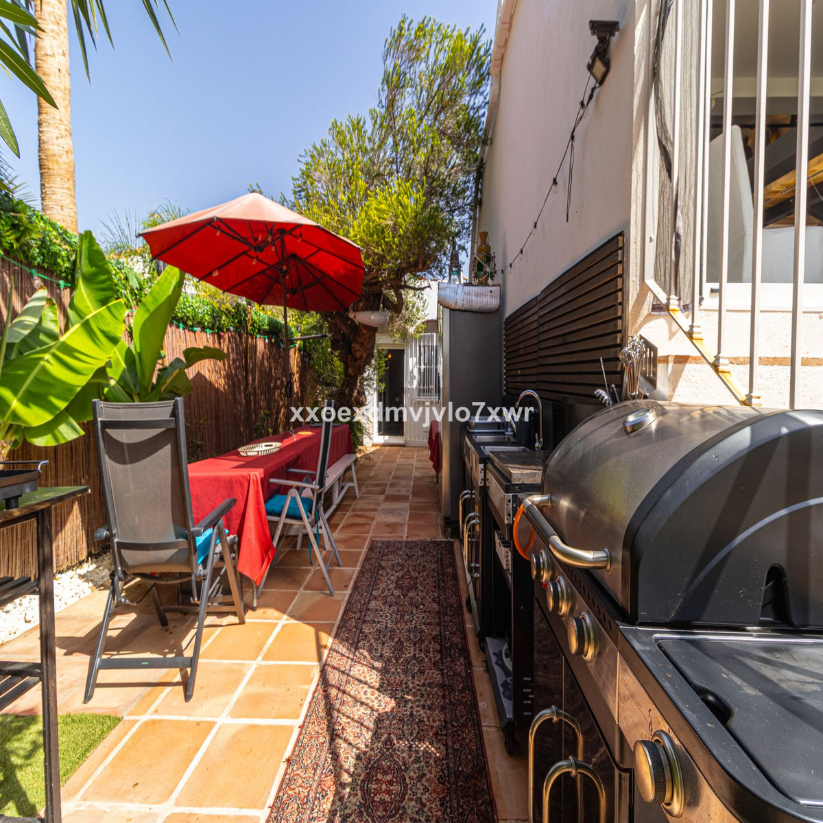 3 Bed Townhouse for sale in Estepona Costa Del Sol, Málaga, Spain