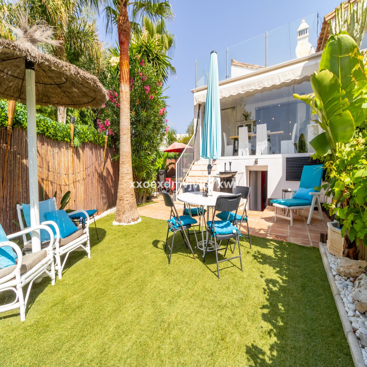 3 Bed Townhouse for sale in Estepona Costa Del Sol, Málaga, Spain