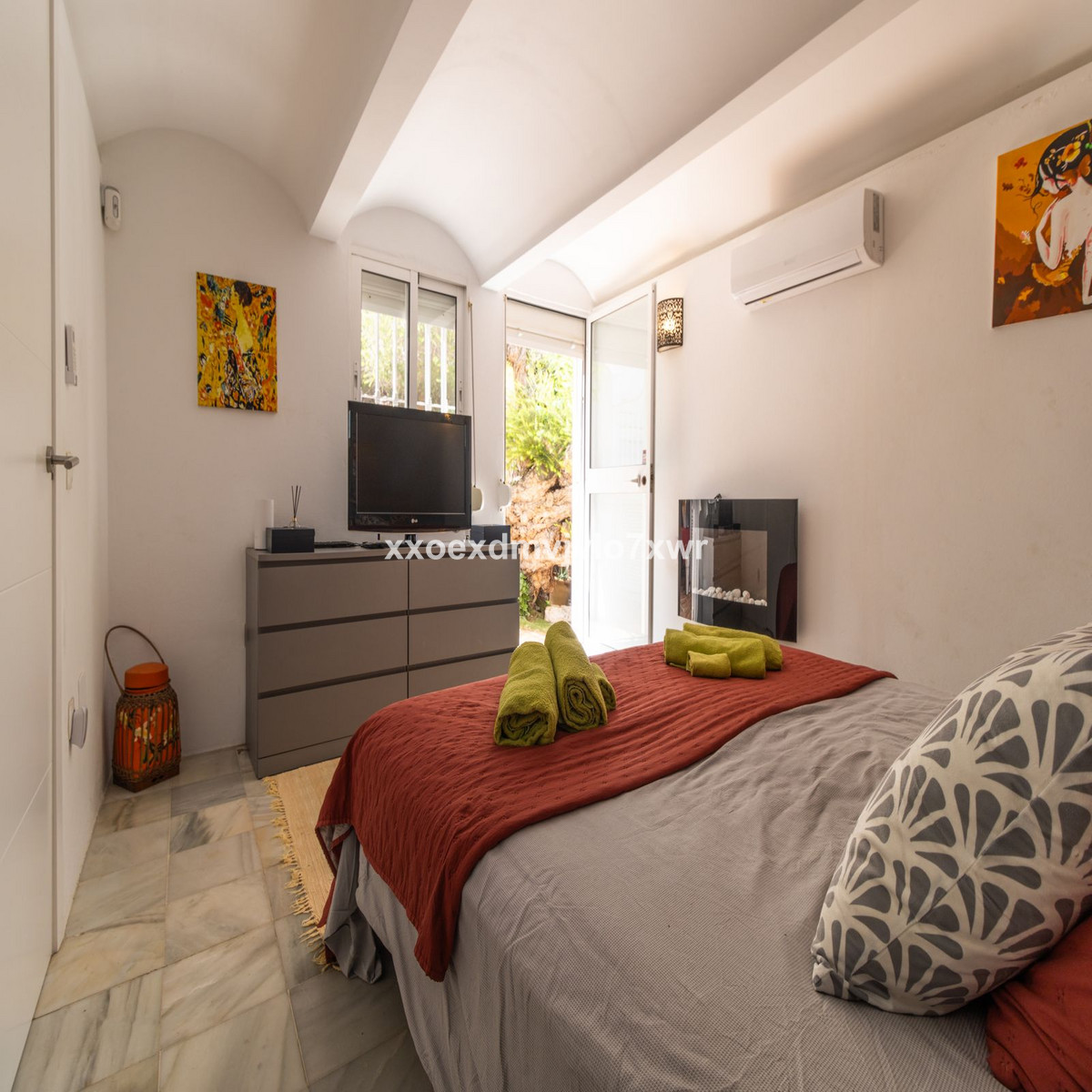 3 Bed Townhouse for sale in Estepona Costa Del Sol, Málaga, Spain