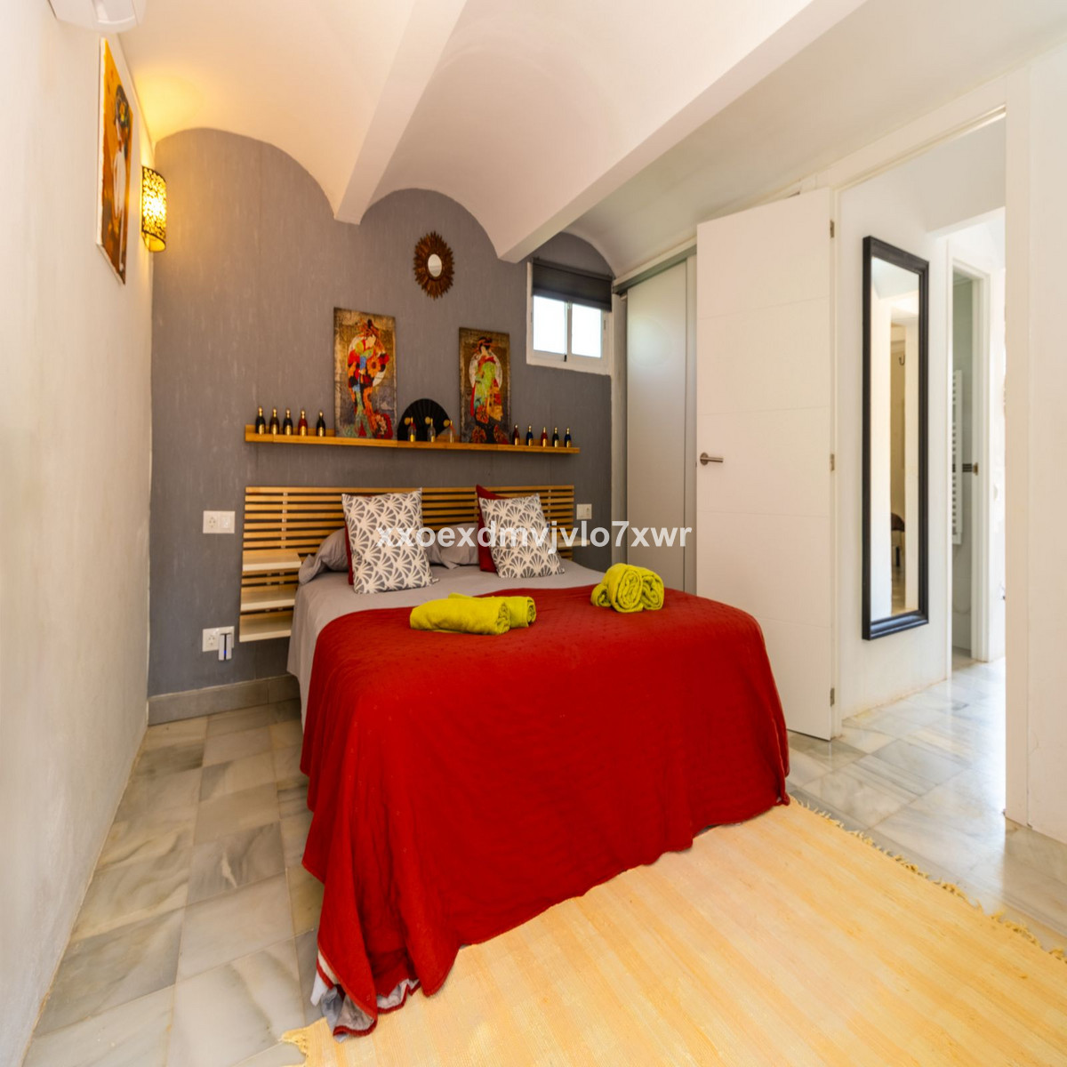 3 Bed Townhouse for sale in Estepona Costa Del Sol, Málaga, Spain