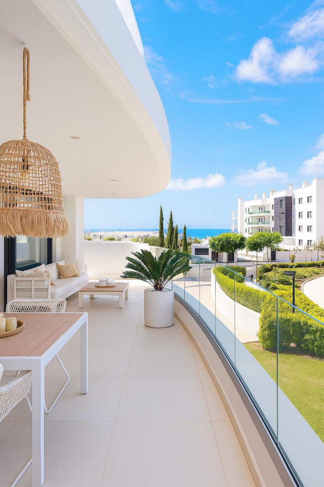 3 Bed Apartment for sale in Higueron Costa Del Sol, Málaga, Spain