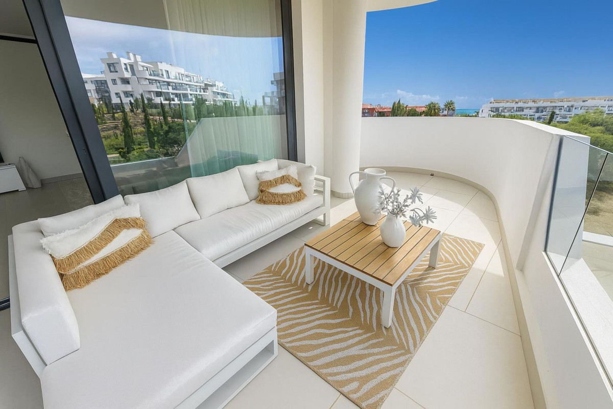 3 Bed Apartment for sale in Higueron Costa Del Sol, Málaga, Spain