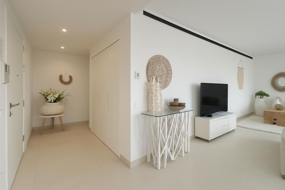 3 Bed Apartment for sale in Higueron Costa Del Sol, Málaga, Spain
