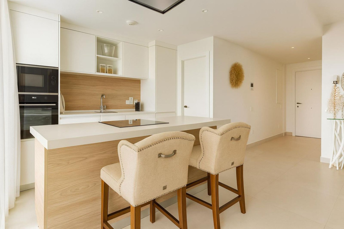 3 Bed Apartment for sale in Higueron Costa Del Sol, Málaga, Spain