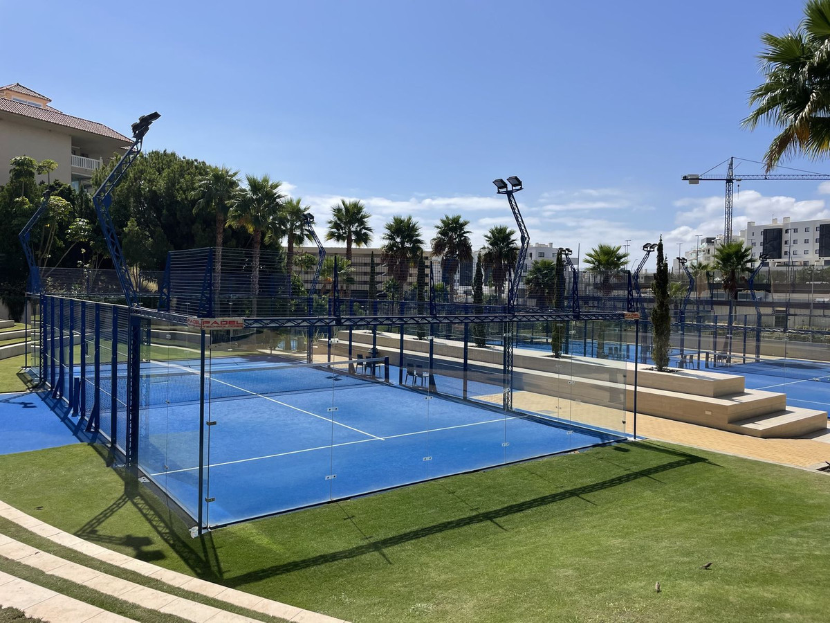 3 Bed Apartment for sale in Higueron Costa Del Sol, Málaga, Spain
