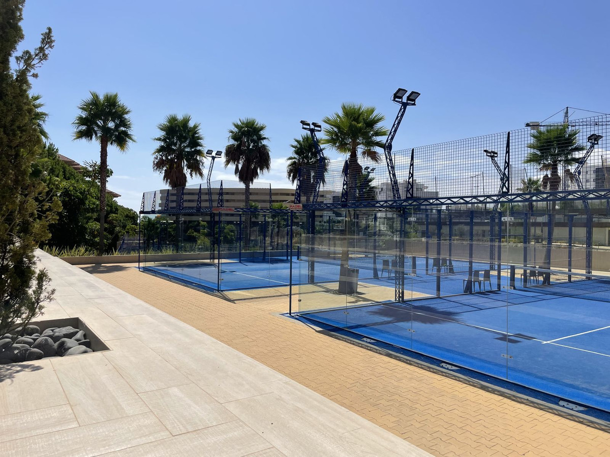 3 Bed Apartment for sale in Higueron Costa Del Sol, Málaga, Spain