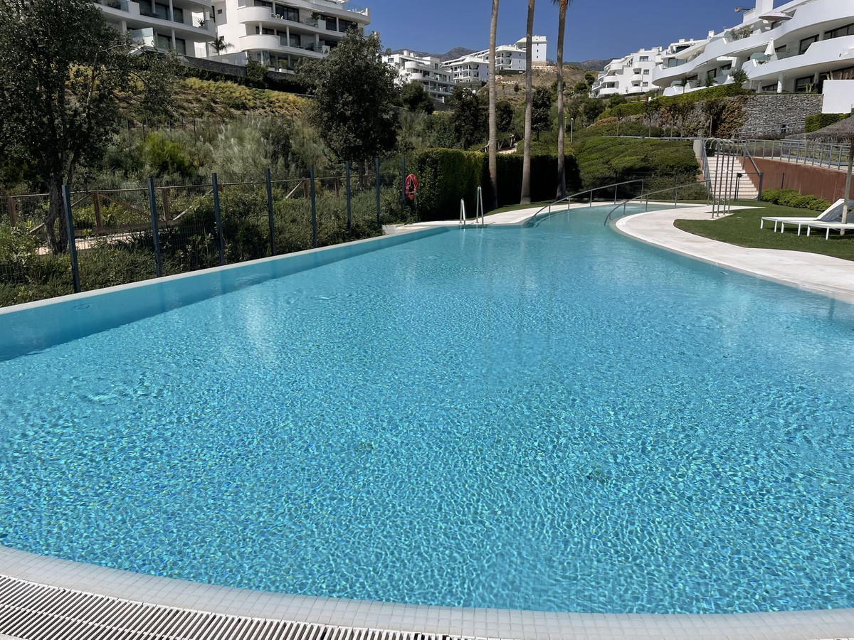 3 Bed Apartment for sale in Higueron Costa Del Sol, Málaga, Spain