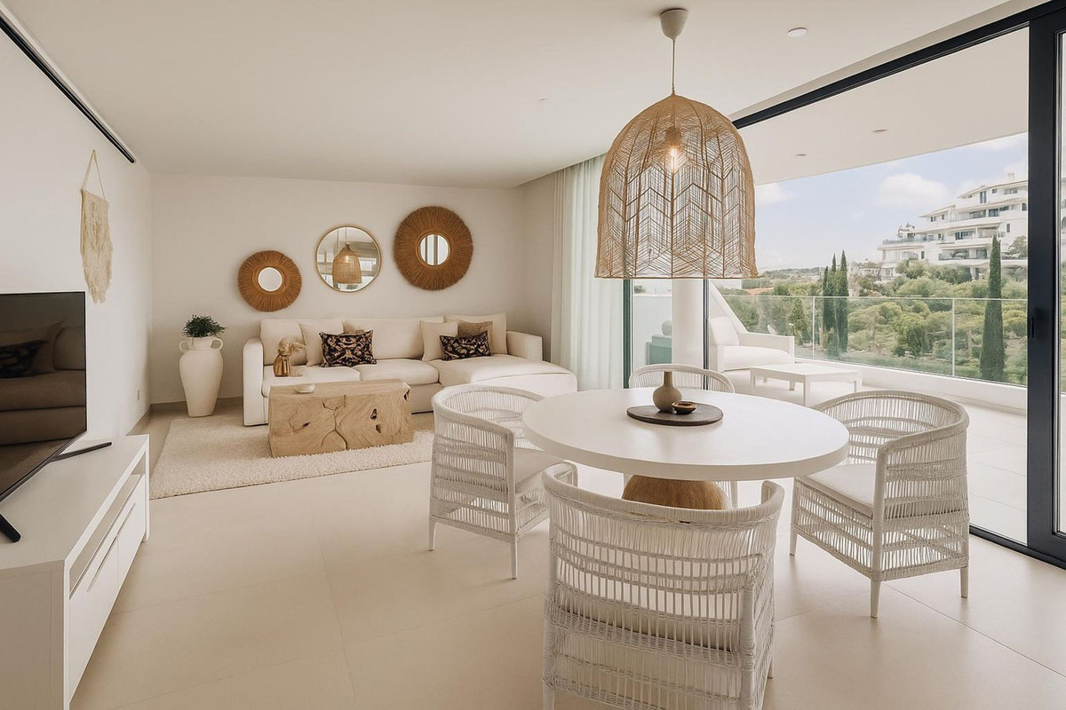 3 Bed Apartment for sale in Higueron Costa Del Sol, Málaga, Spain