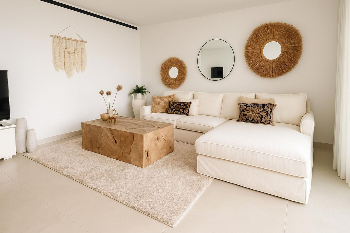 3 Bed Apartment for sale in Higueron Costa Del Sol, Málaga, Spain