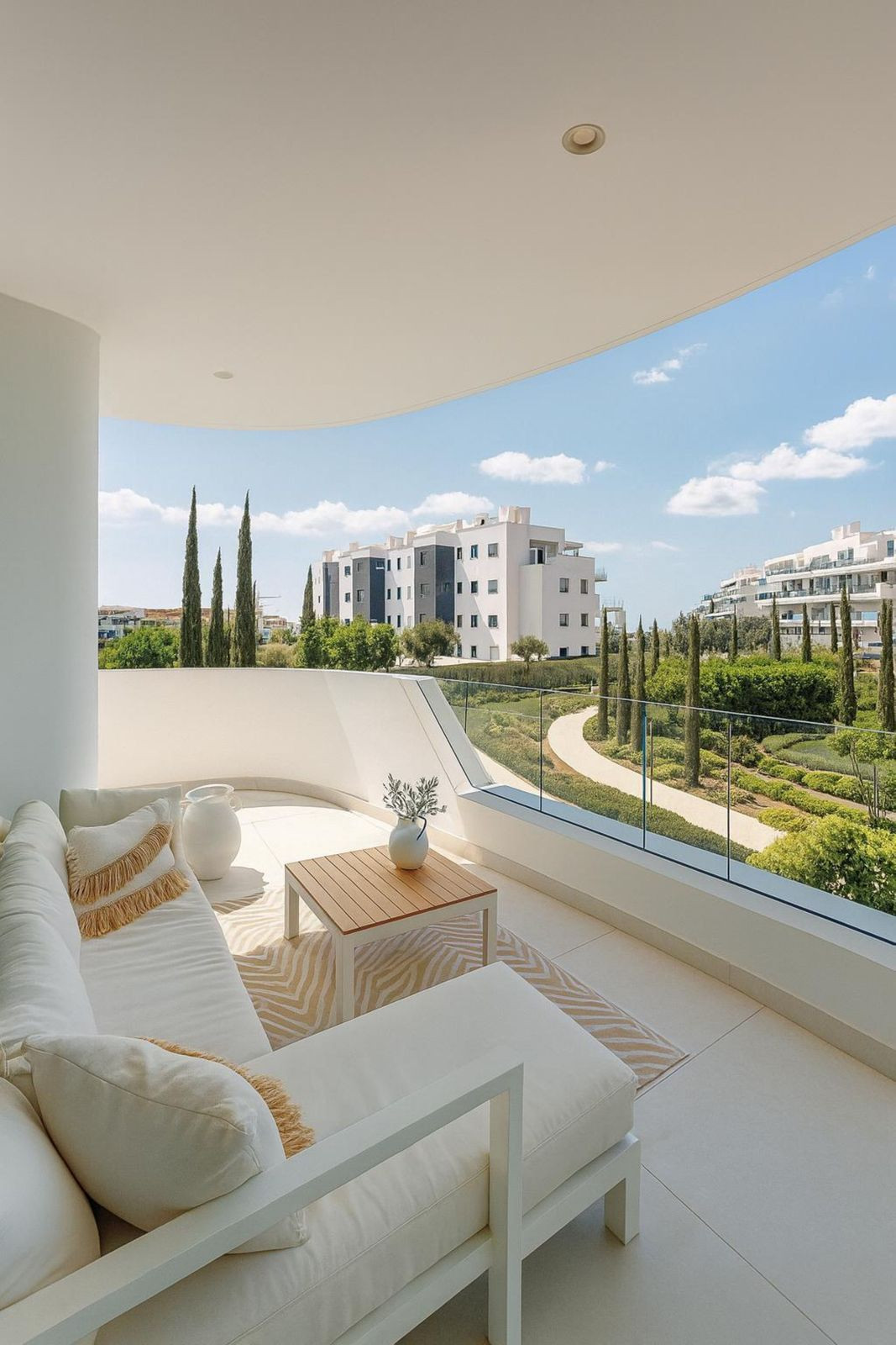 3 Bed Apartment for sale in Higueron Costa Del Sol, Málaga, Spain
