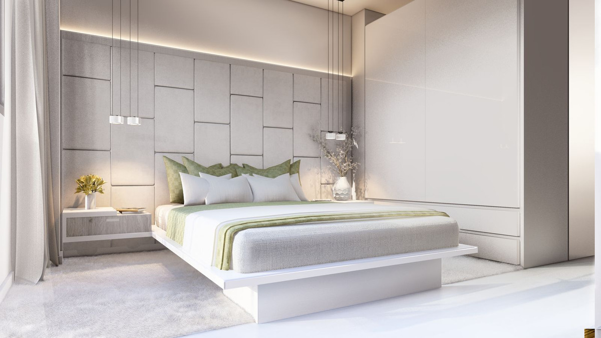 Se vende Apartamento Planta Media de 4 dormitorios en Málaga Ciudad, Málaga, España