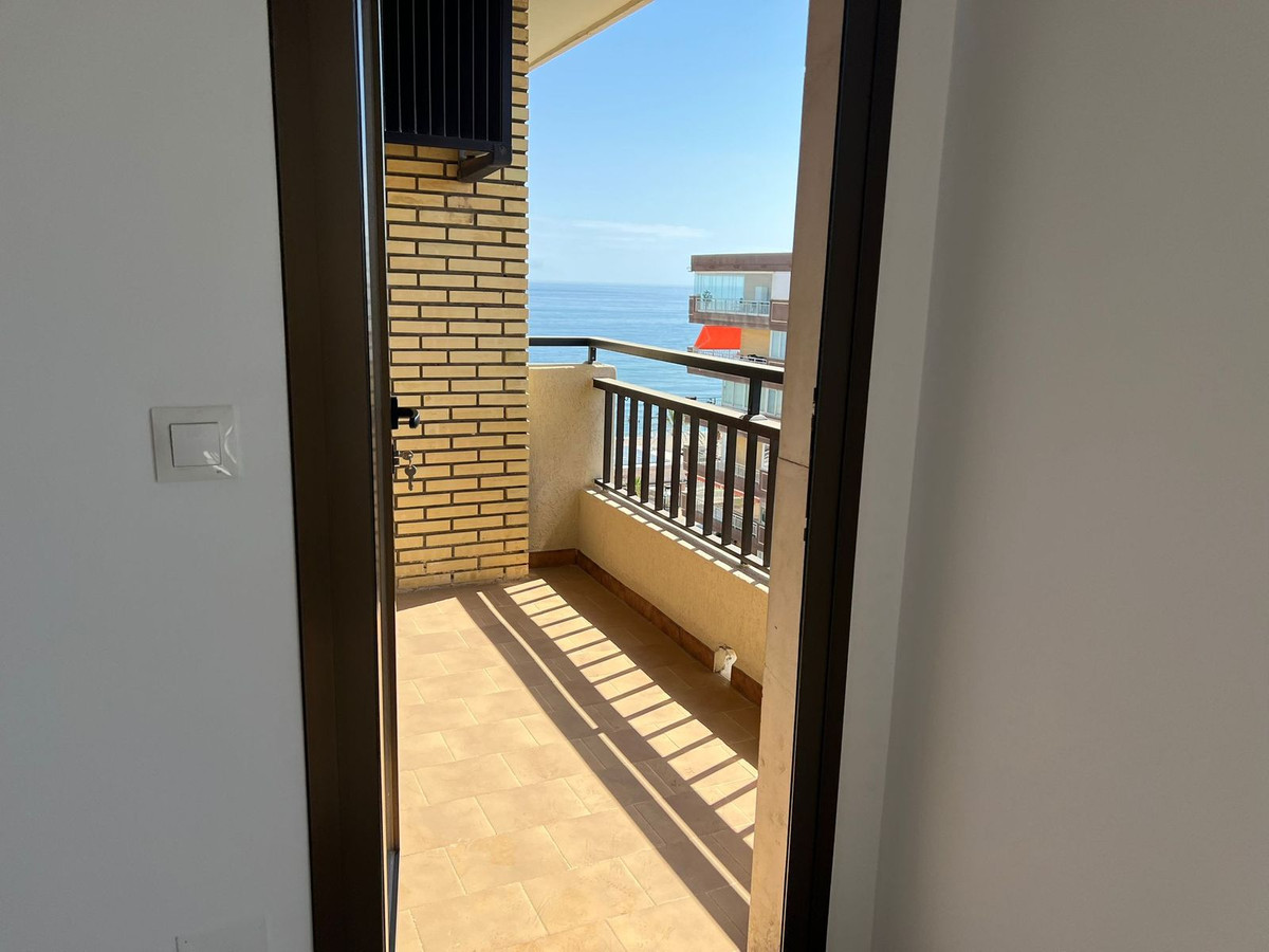 1 Bed Apartment for sale in Fuengirola Costa Del Sol, Málaga, Spain