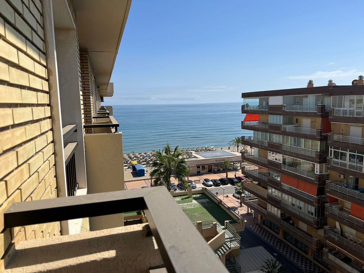 1 Bed Apartment for sale in Fuengirola Costa Del Sol, Málaga, Spain