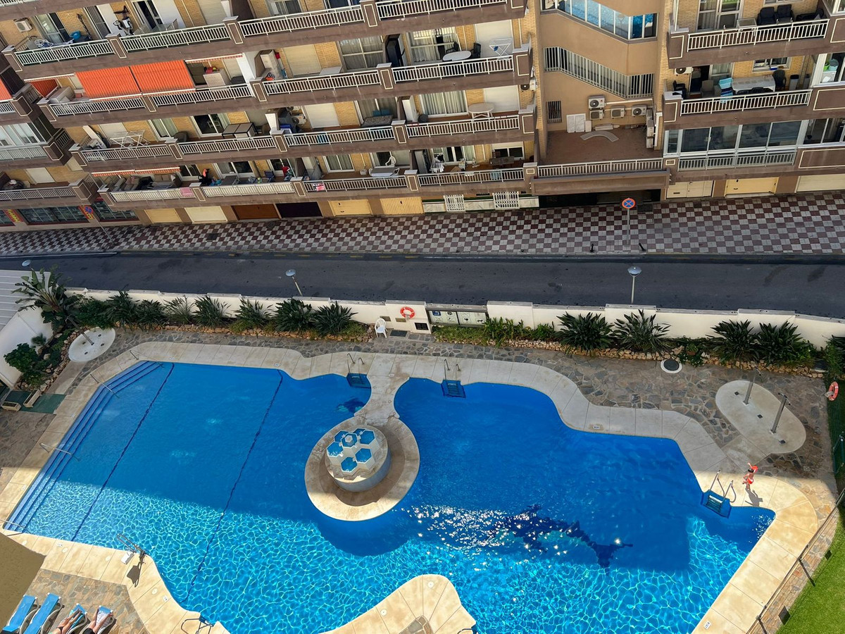1 Bed Apartment for sale in Fuengirola Costa Del Sol, Málaga, Spain