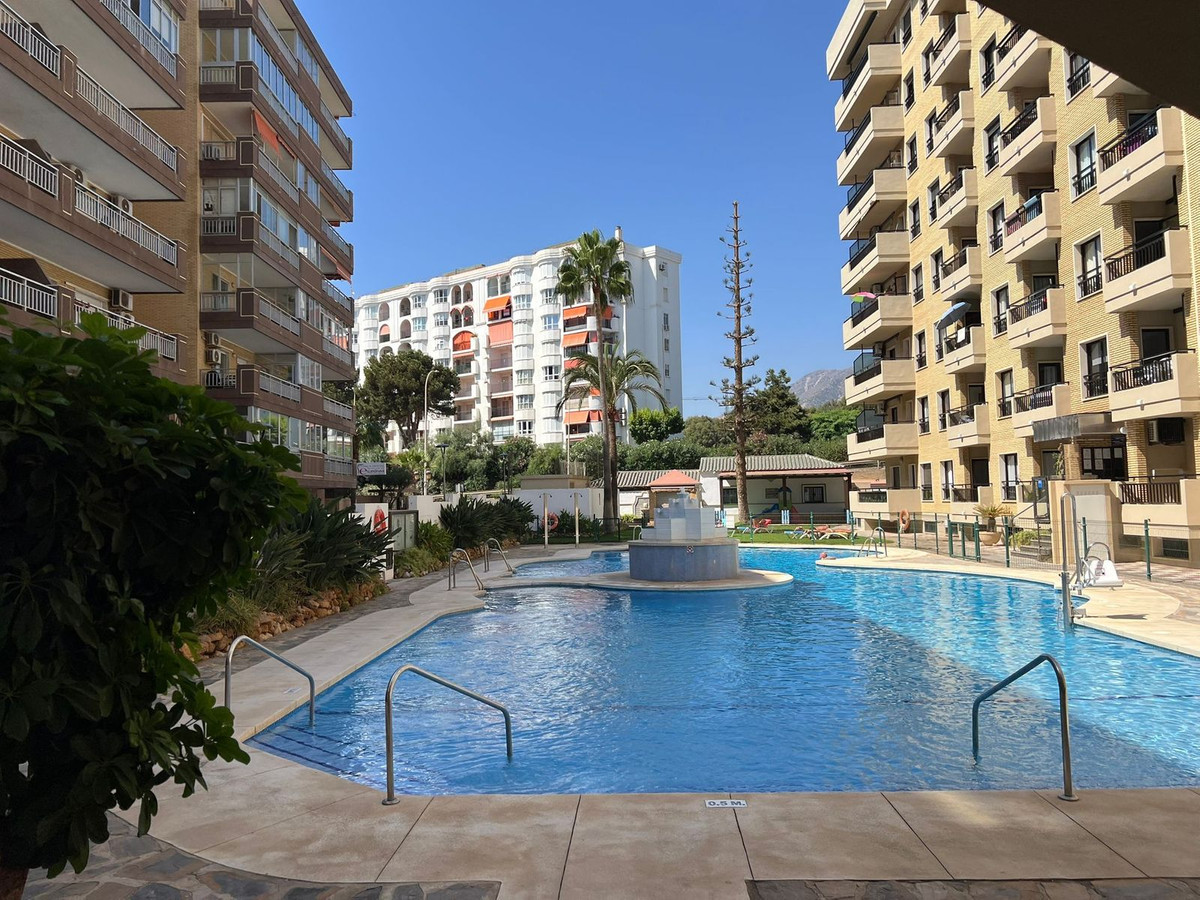 1 Bed Apartment for sale in Fuengirola Costa Del Sol, Málaga, Spain