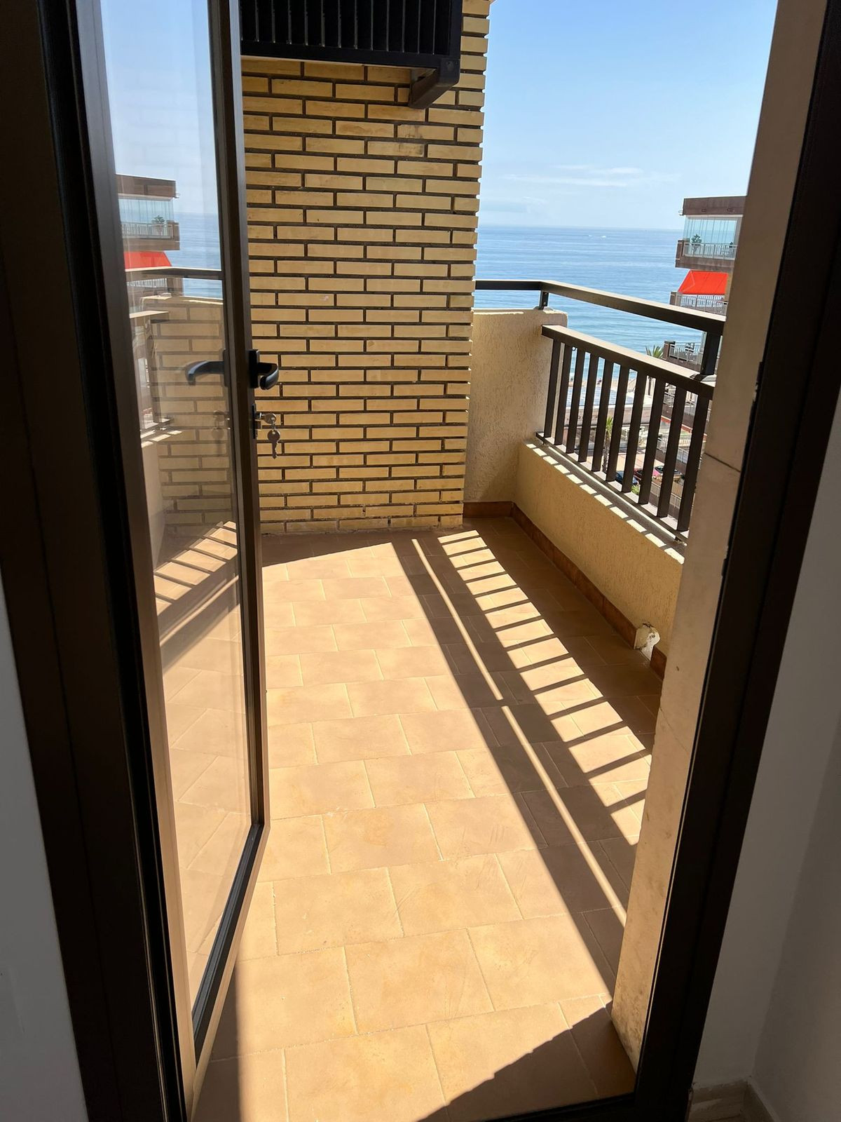 1 Bed Apartment for sale in Fuengirola Costa Del Sol, Málaga, Spain