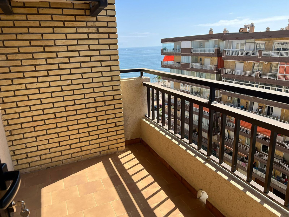 1 Bed Apartment for sale in Fuengirola Costa Del Sol, Málaga, Spain