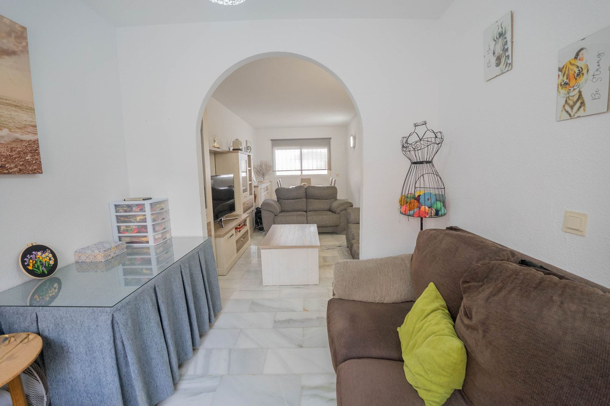 Se vende Adosada de 3 dormitorios en Costa Del Sol, Málaga, España