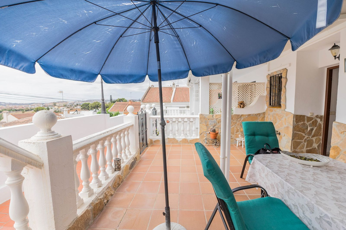 Se vende Adosada de 3 dormitorios en Costa Del Sol, Málaga, España