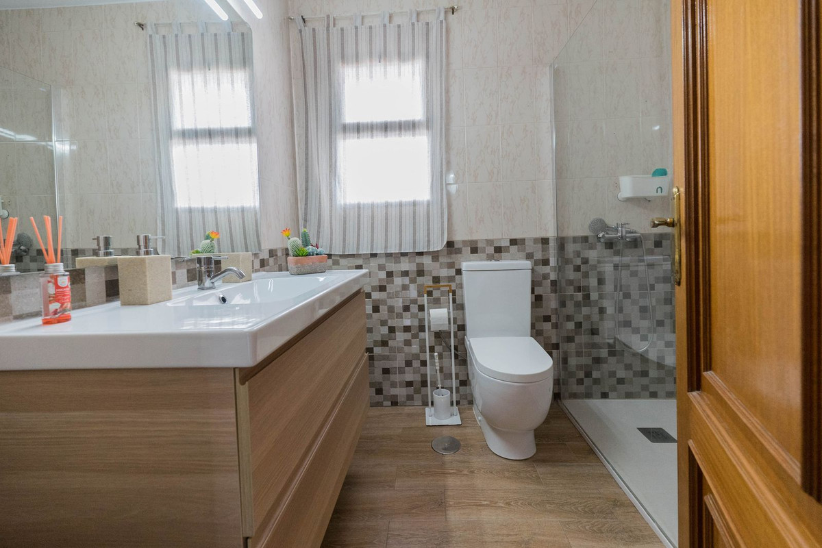Se vende Adosada de 3 dormitorios en Costa Del Sol, Málaga, España