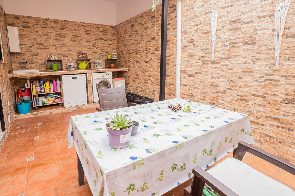 Se vende Adosada de 3 dormitorios en Costa Del Sol, Málaga, España