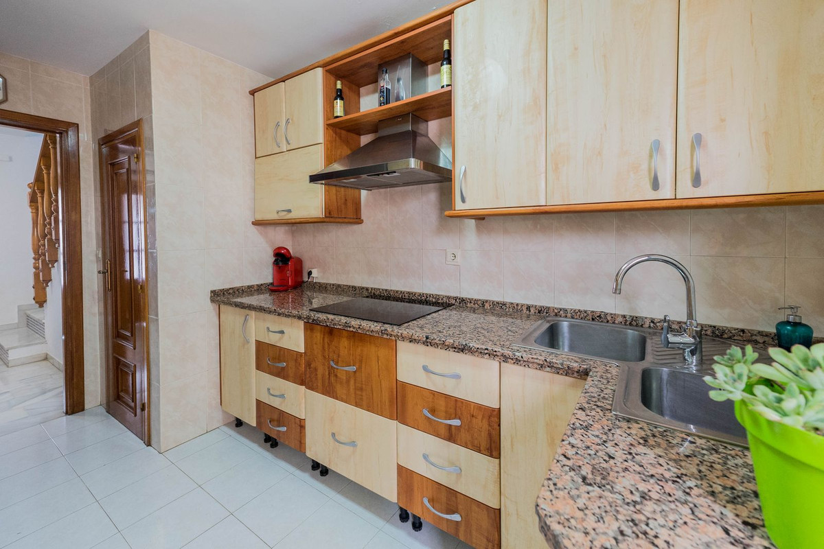 Se vende Adosada de 3 dormitorios en Costa Del Sol, Málaga, España