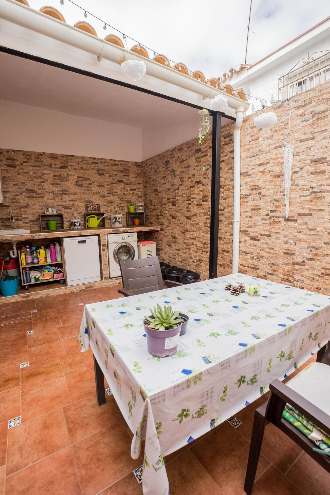 Se vende Adosada de 3 dormitorios en Costa Del Sol, Málaga, España