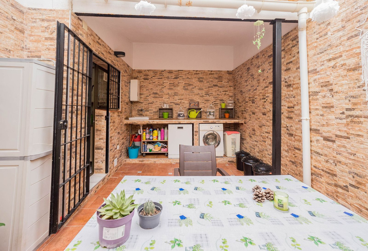 Se vende Adosada de 3 dormitorios en Costa Del Sol, Málaga, España