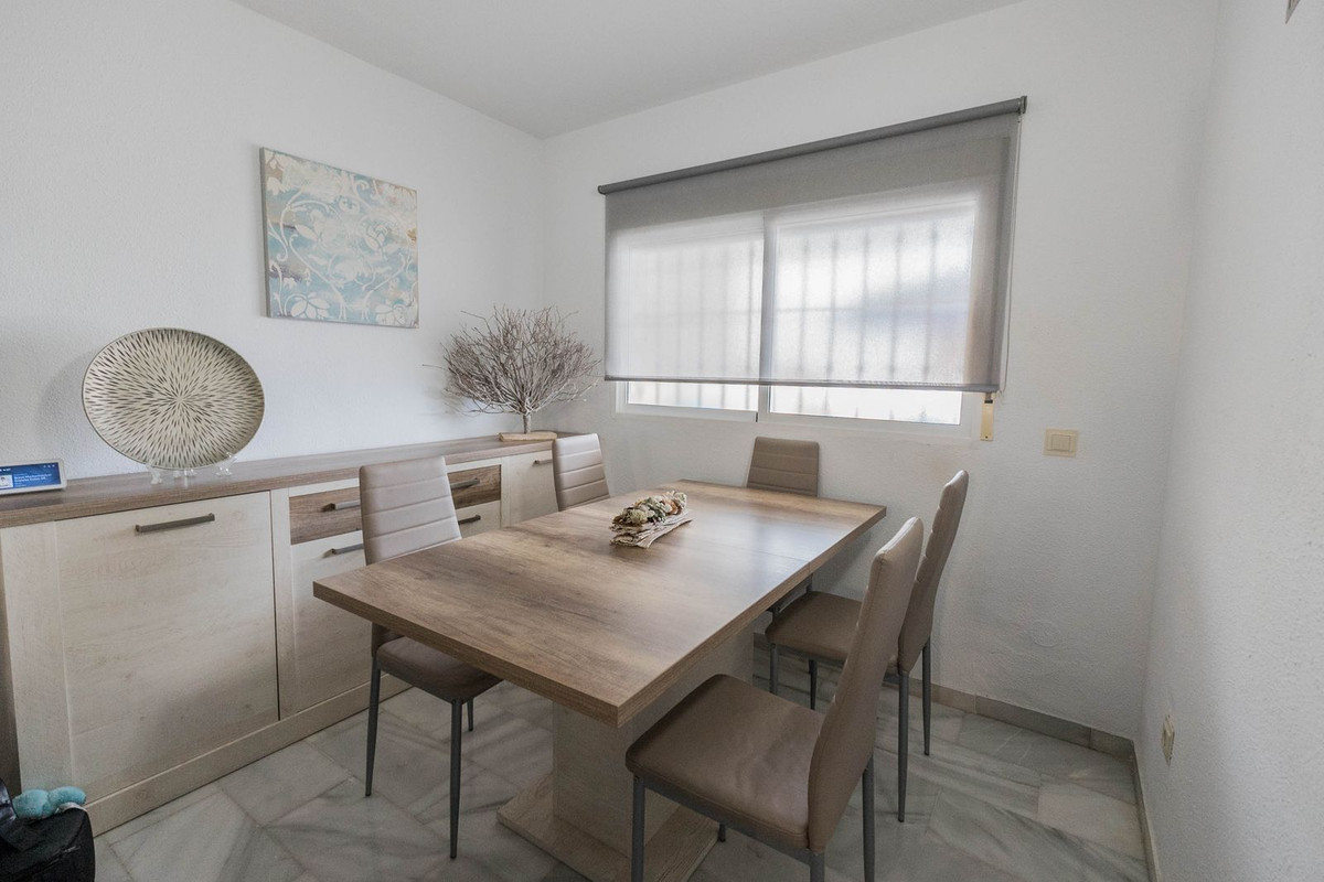 Se vende Adosada de 3 dormitorios en Costa Del Sol, Málaga, España