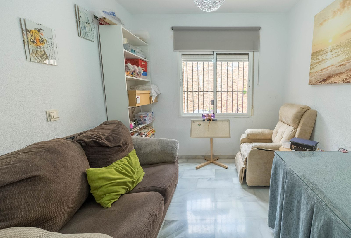 Se vende Adosada de 3 dormitorios en Costa Del Sol, Málaga, España