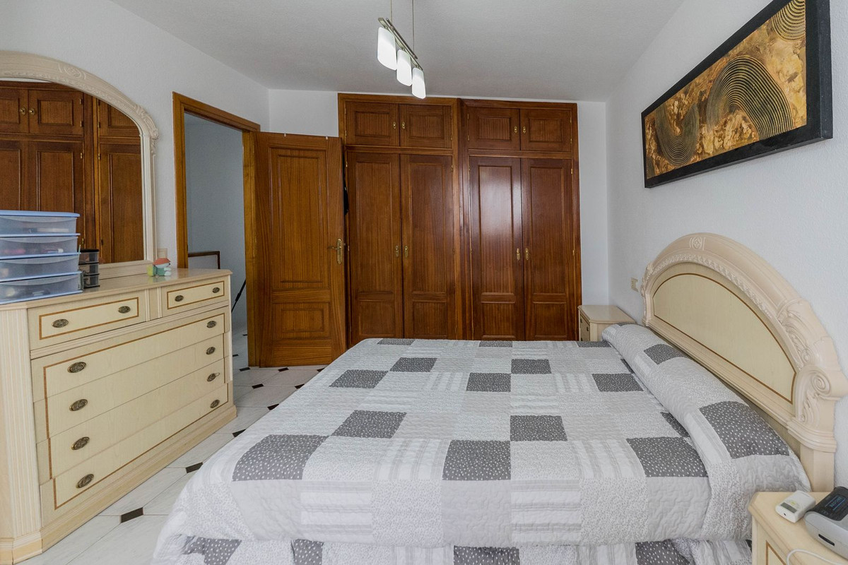 Se vende Adosada de 3 dormitorios en Costa Del Sol, Málaga, España