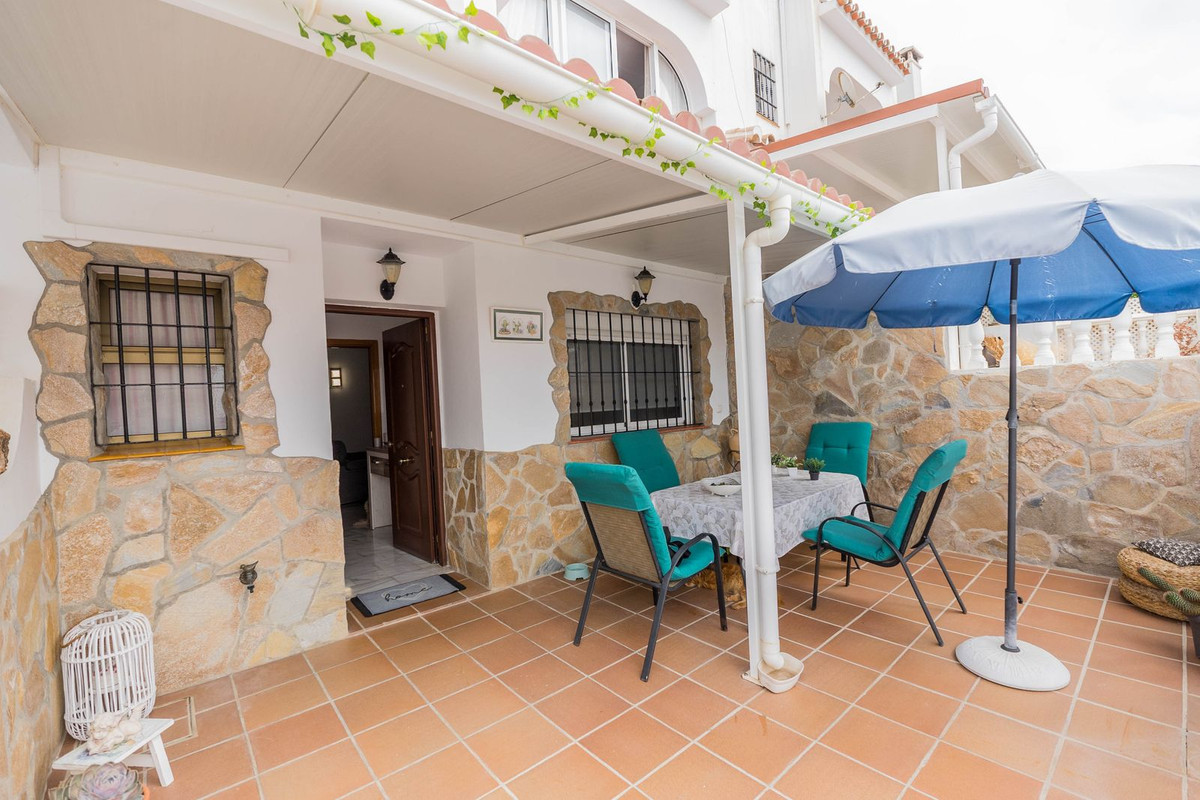 Se vende Adosada de 3 dormitorios en Costa Del Sol, Málaga, España