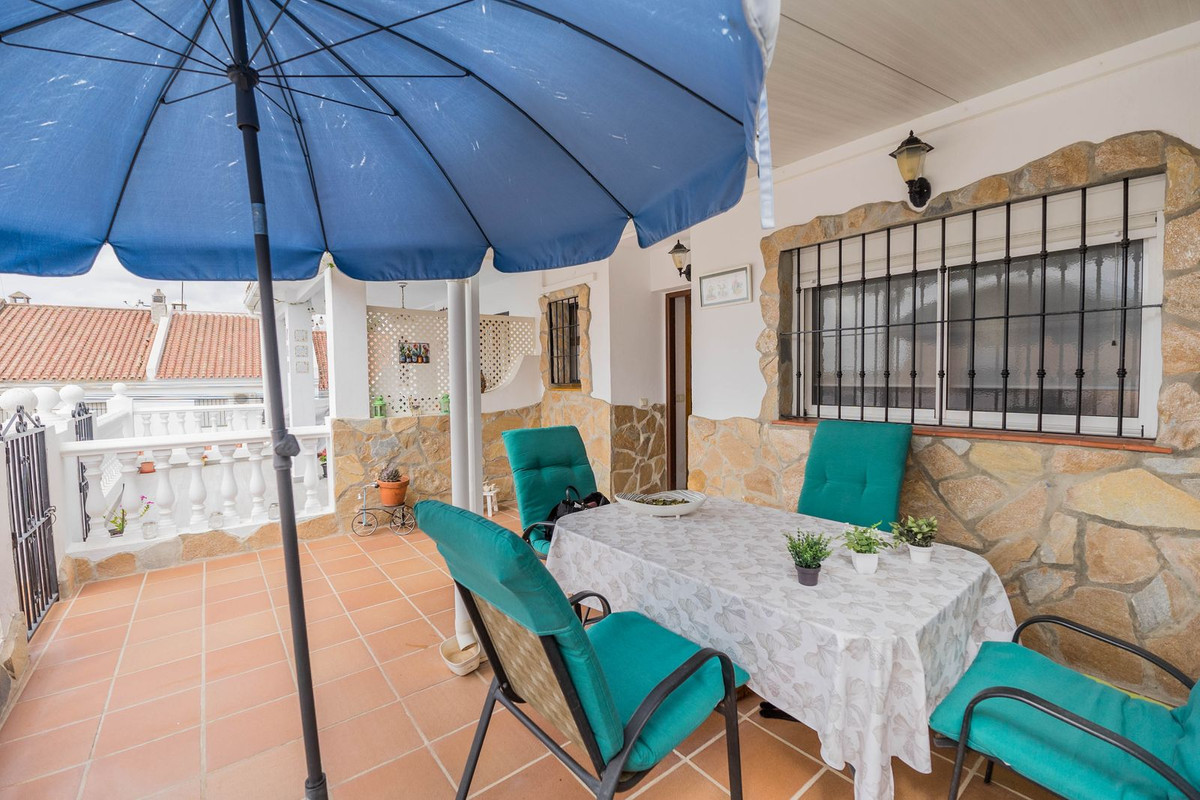 Se vende Adosada de 3 dormitorios en Costa Del Sol, Málaga, España