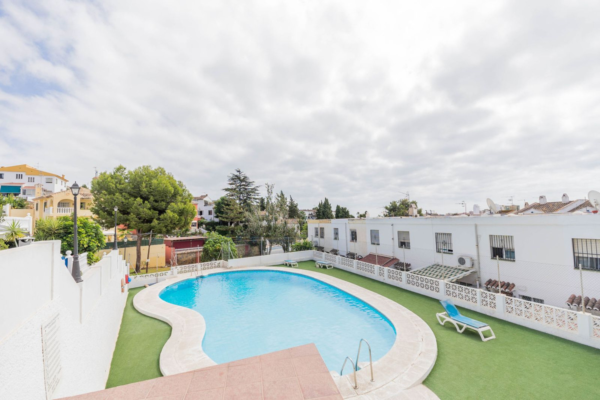Se vende Adosada de 3 dormitorios en Costa Del Sol, Málaga, España