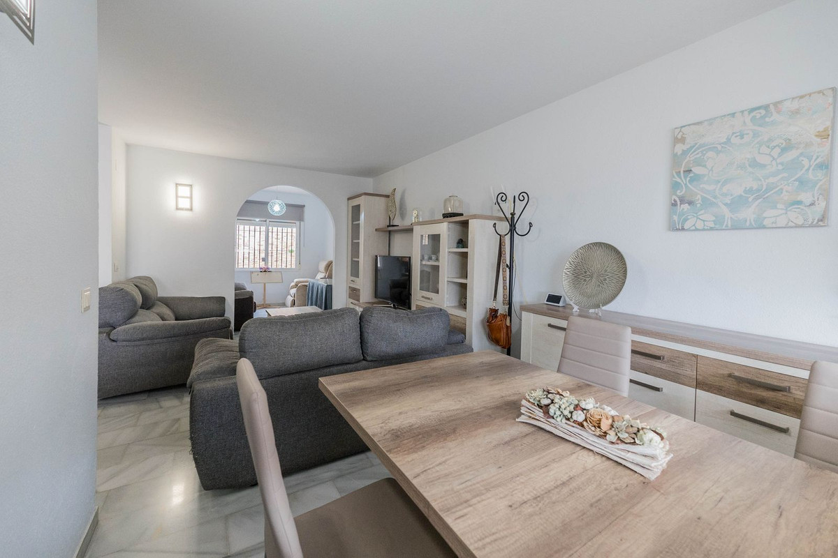 Se vende Adosada de 3 dormitorios en Costa Del Sol, Málaga, España